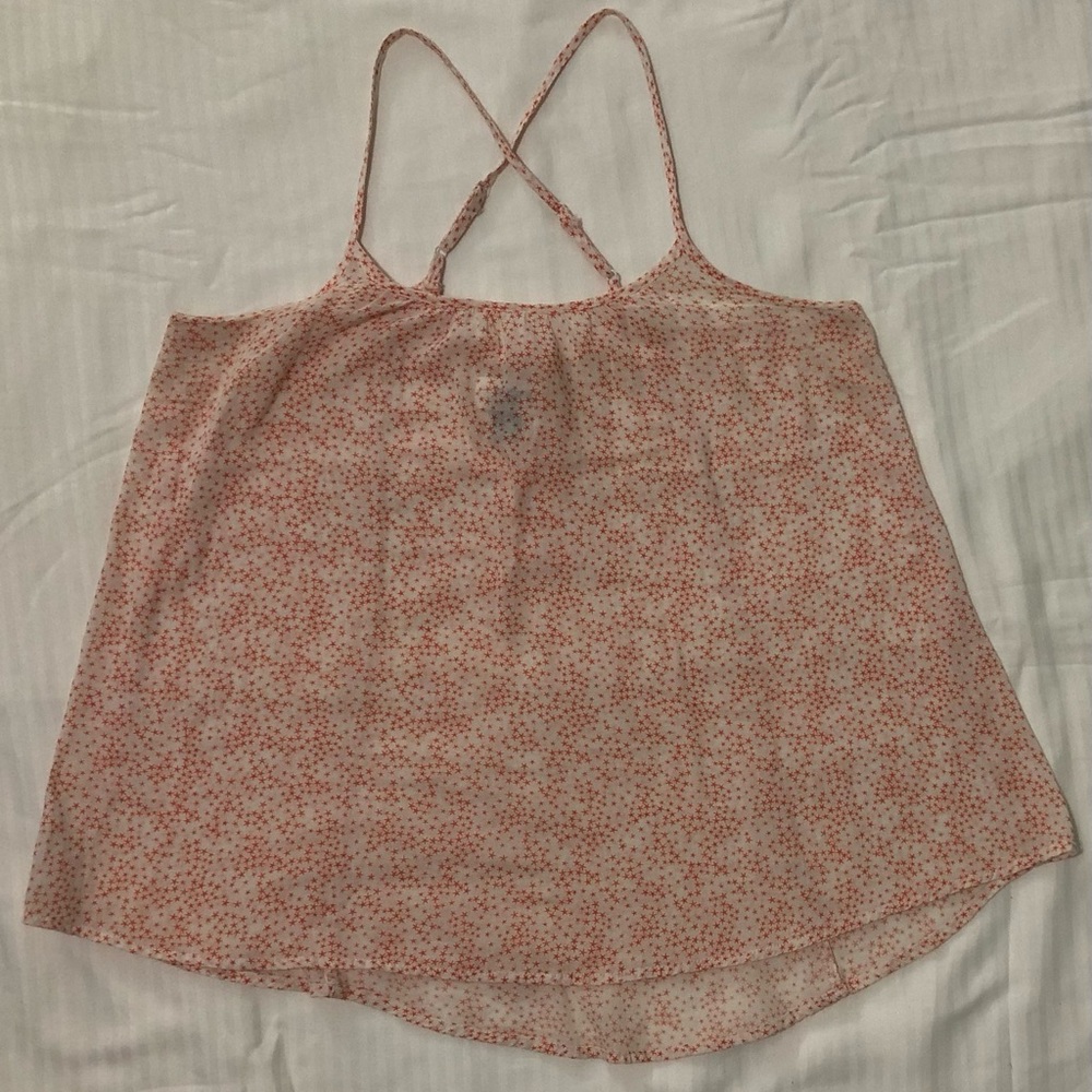 Blouse size XS brand Old Navy